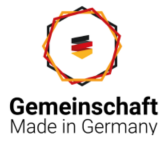 Gemeinschaft Made in Germany
