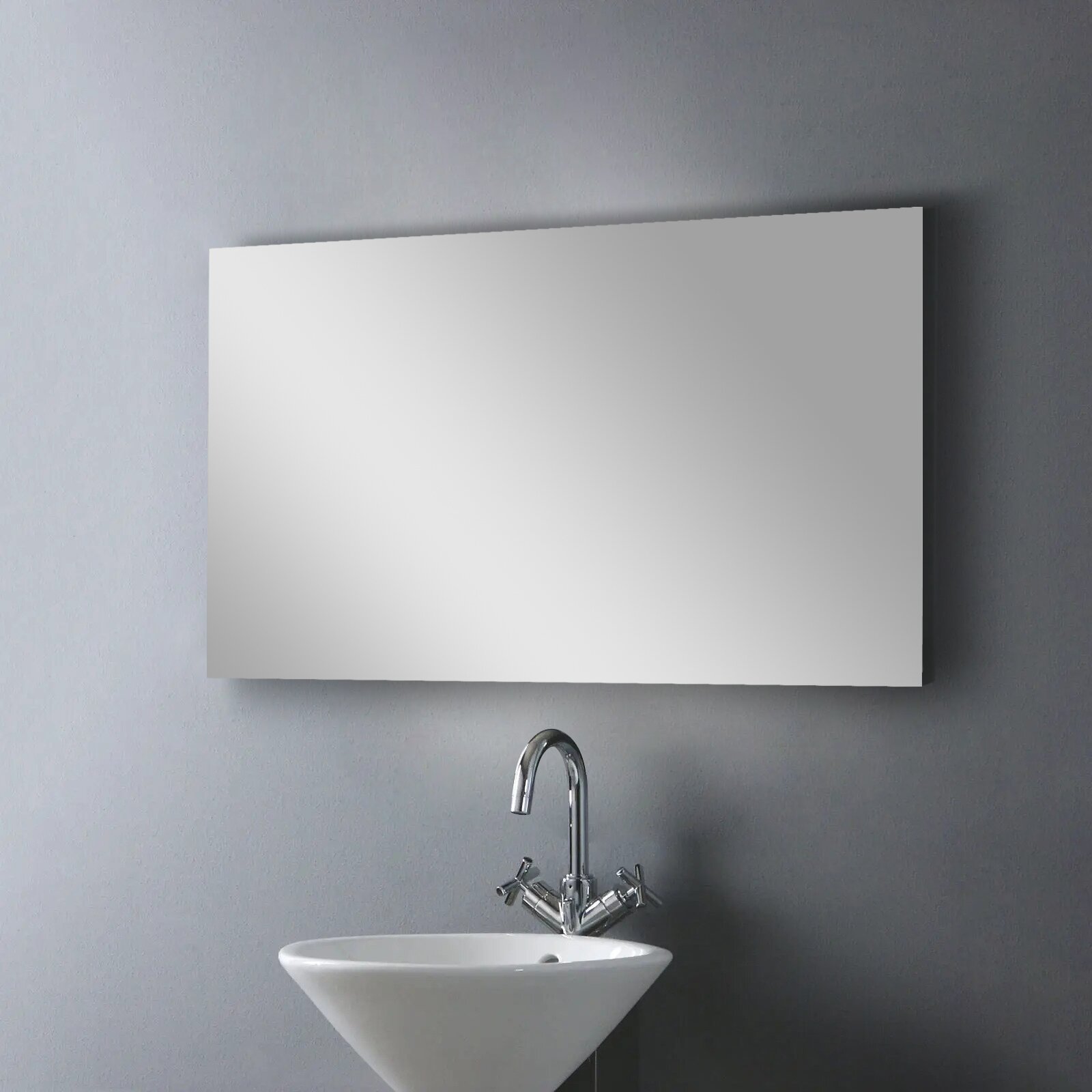 badspiegel basic | online bei schreiber design®