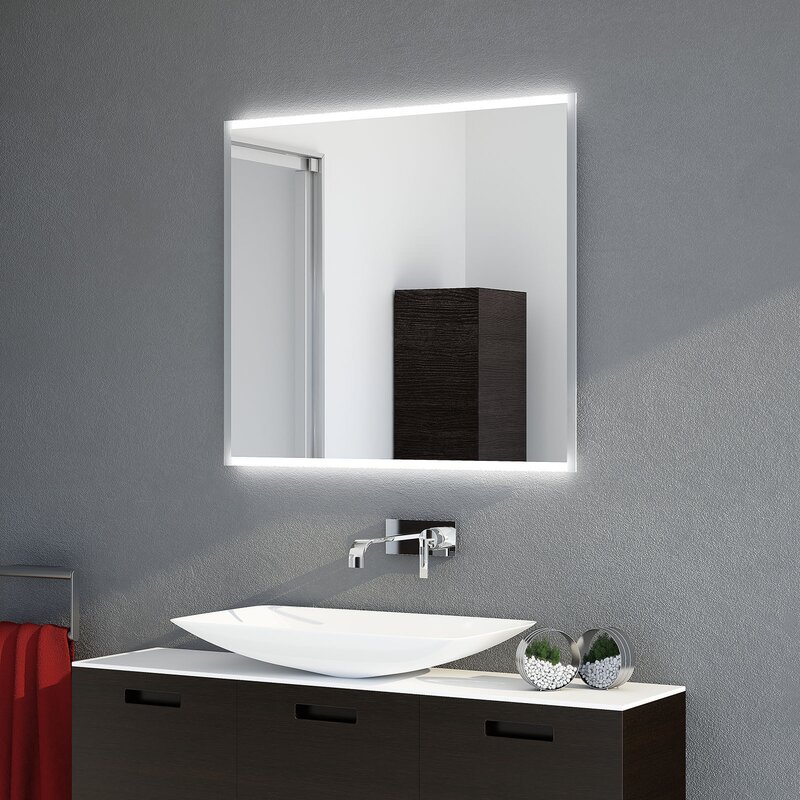 Badspiegel Frame TD LED