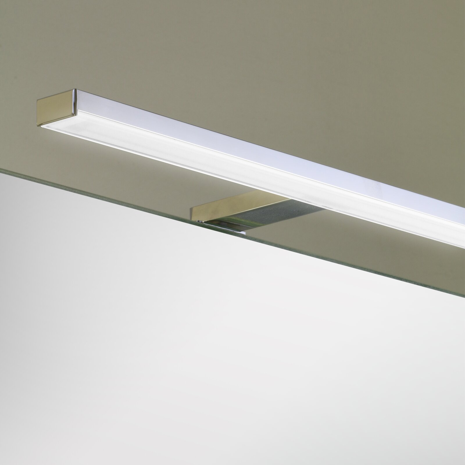 LED Spiegelleuchte Esta-80 | Schreiber Design®