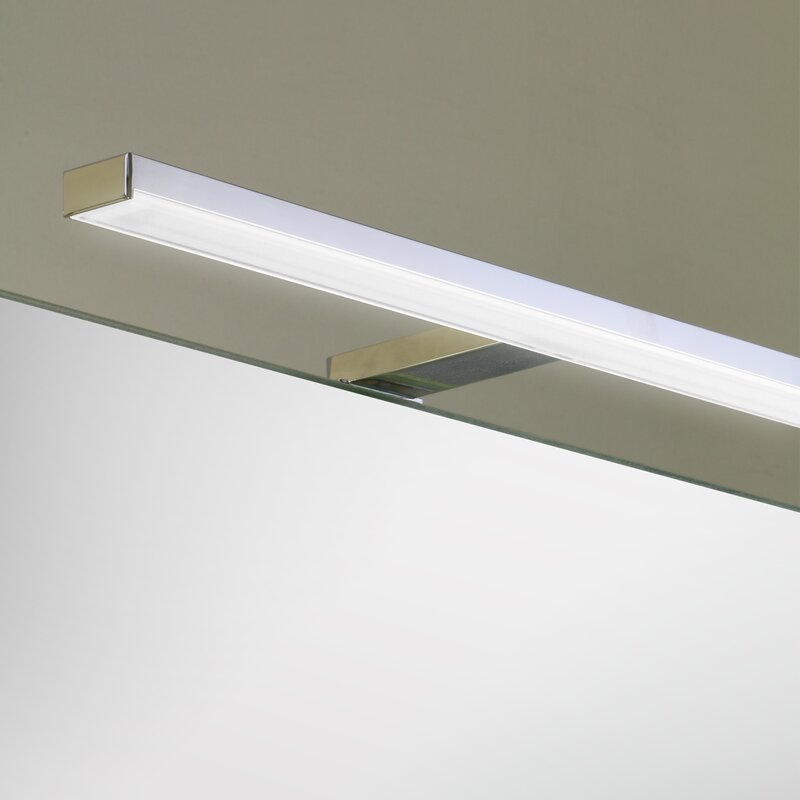 LED Spiegelleuchte Esta-122 | Schreiber Design®