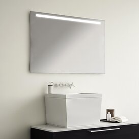 Badspiegel Easy Top AC-LED