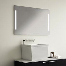 Badspiegel Easy Side AC-LED