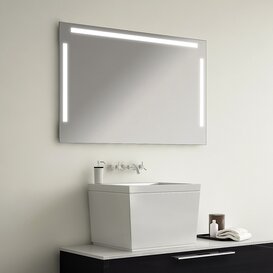 Badspiegel Easy TS AC-LED