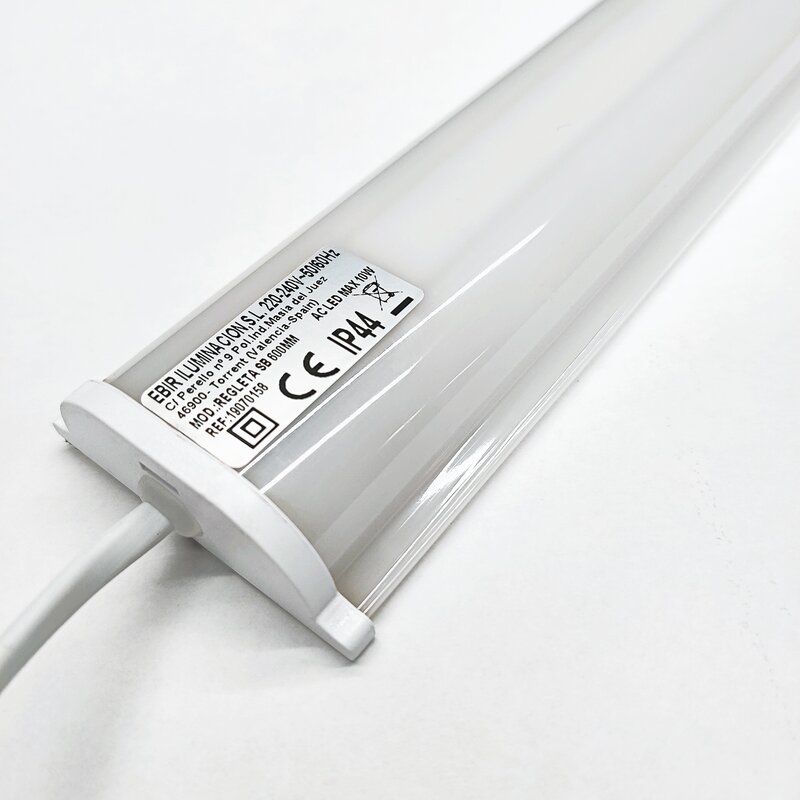 AC LED Profil 4.000K / 6W / 630 lm / 230V